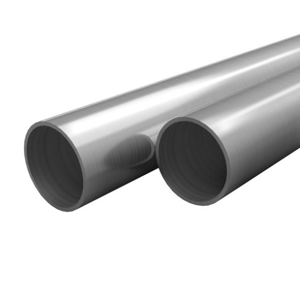 Teava inox rotunda sudata 16x1.5x6000mm Direct Line