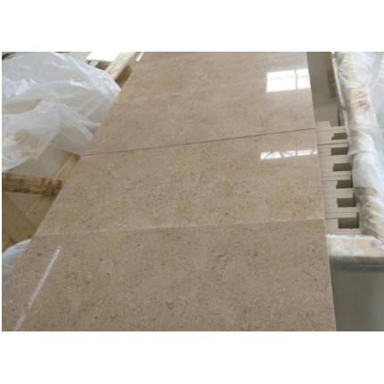 Travertin SAND treapta lucios tratat EPOXY 30X60X2cm - Img 2