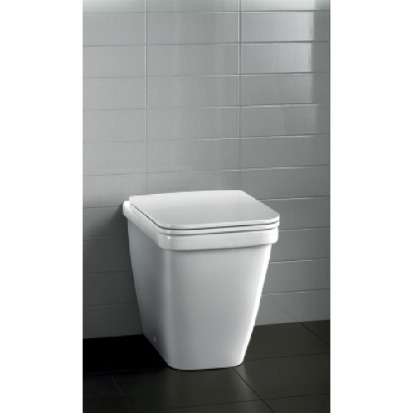 Vas wc btw cu capac pentru rezervor incastrat ERIKA PRO Q YXHY Hatria - Img 3