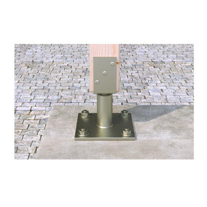 Ancora metalica 10x146 FBN - Img 2