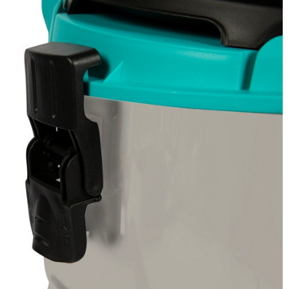 Aspirator umed uscat DZ-CI105 1250W - 25L - Img 3