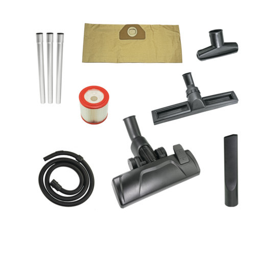 Aspirator uscat si umed WDVC 18 PLUS - Img 3