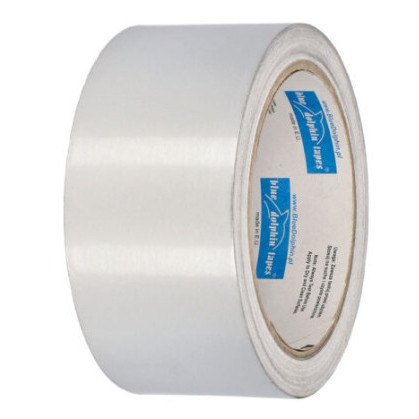 Banda adeziva aluminizata 48 mm x 50 m - Img 2