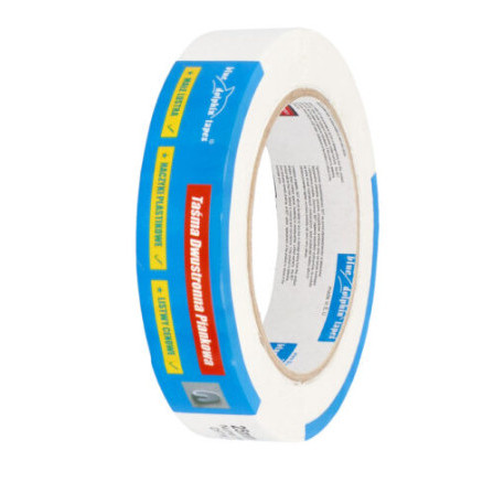 Banda dublu adeziva pentru suprafete rugoase19 mm x 5 m - Img 2