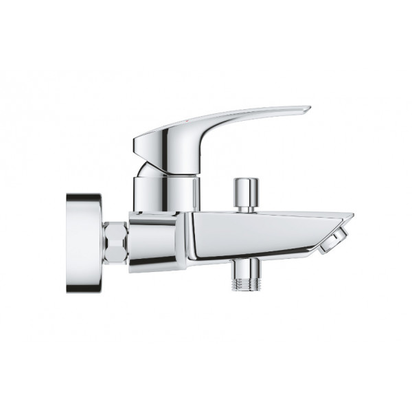 Baterie cada-dus Eurosmart New Grohe GRO33300003 - Img 2