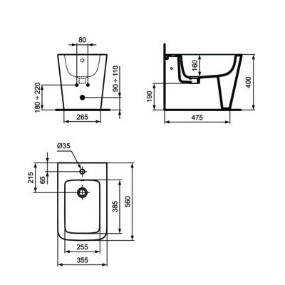 Bideu Blend cube BTW IDST368901 - Img 4