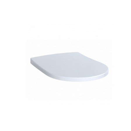 Capac WC ACANTO soft-close 500.605.01.2