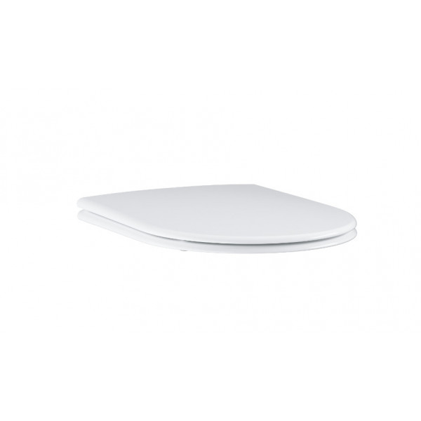 Capac WC ESSENCE soft-close 39577000 - Img 2