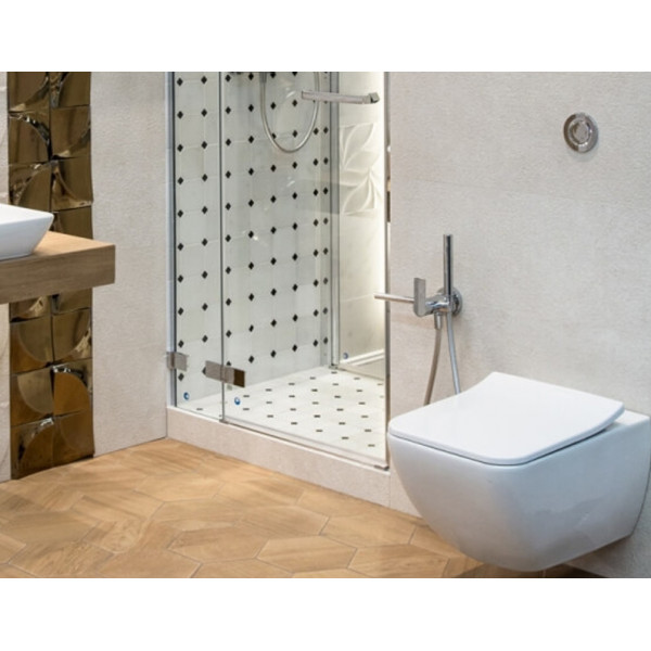 Capac WC Venticello soft-close Villeroy&amp;Boch - Img 3