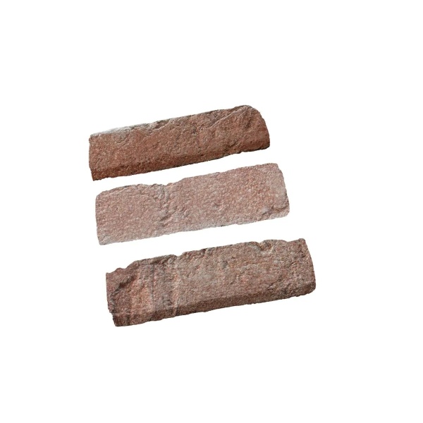 Caramida aparenta Baden Red 20.4-20.5x4.8-5x1.5cm - Img 3