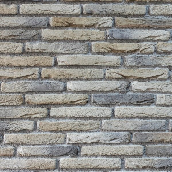 Caramida aparenta Ringo Reeve 24.7-26.2x4 -4.4x2cm - Img 2