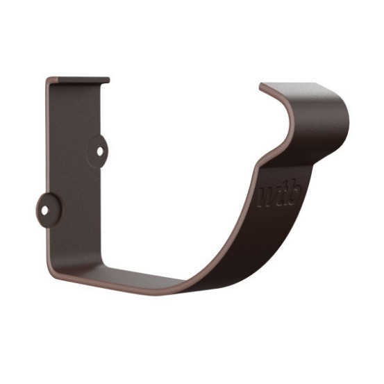 Carlig aplicat pentru sistem pluvial Wetterbest, D 150 mm
