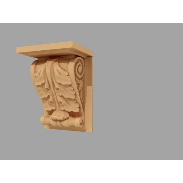 Cheie de bolta FPCB04 dimensiuni 250x140x140mm