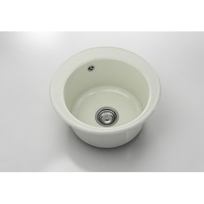 Chiuveta de bucatarie rotunda FAT 220