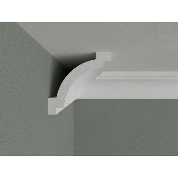 Cornisa de interior BC07 dimensiuni 70x70x2000mm - Img 3
