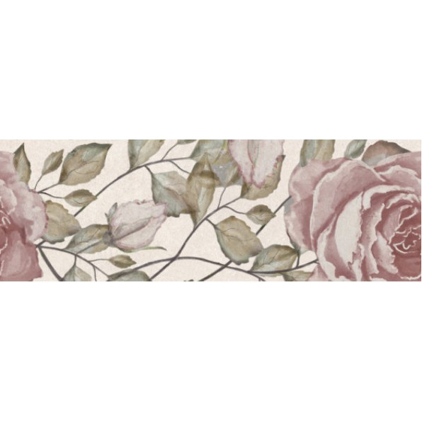 Decor EPOCA ROSES 4898 73.2X74.4cm - Img 3