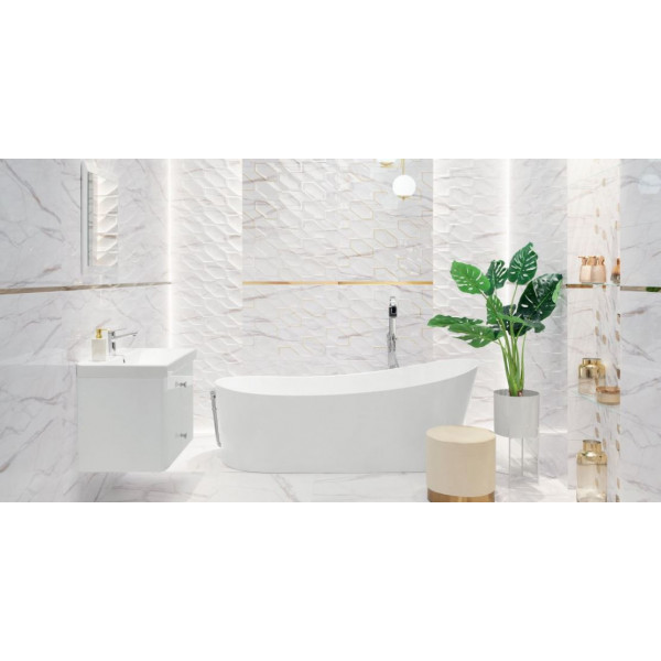Faianta DORADO STONE 29.8x74.8cm - Img 2