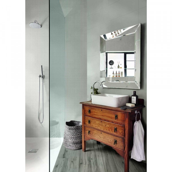Faianta OUTFIT GREY M121 25X75cm Marazzi - Img 2