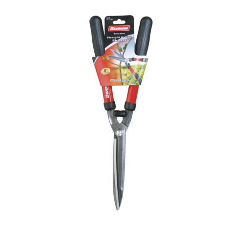 Foarfeca gard viu 41cm lama ajustabila 77003 Benman - Img 2