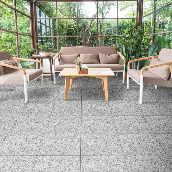 Granit NEW HALAYEB fiamat 60X60X1.5 - Img 3