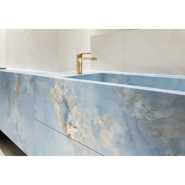 Gresie AQUAMARINE GREY POL 59.8x119.8cm - Img 2