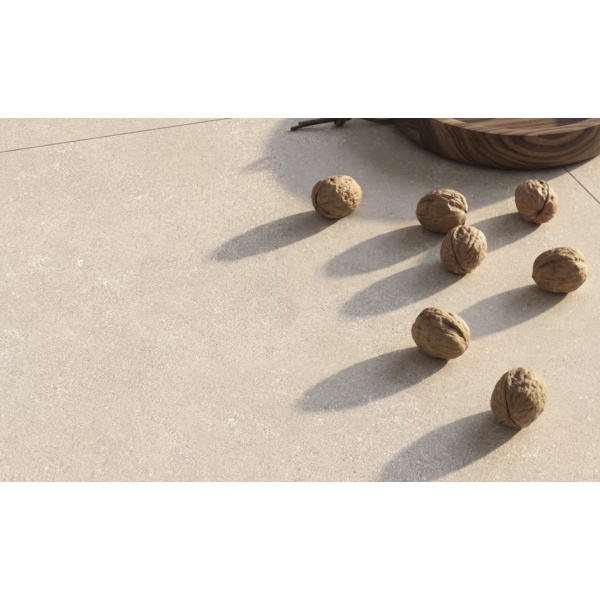 Gresie Convero Beige Mat 59.8x119.8cm Paradyz - Img 2