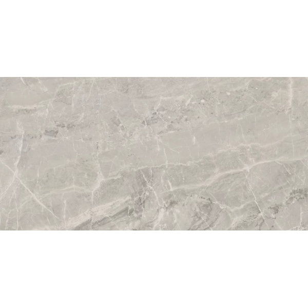 Gresie Little Rocks Grey 59.8x119.8cm Paradyz - Img 2