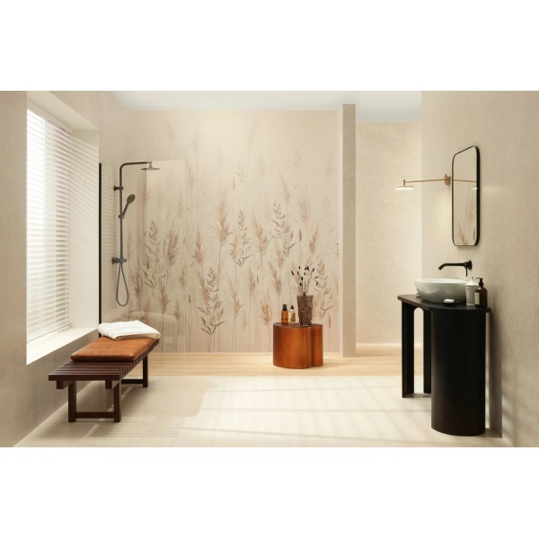 Gresie Mantigo beige Mat 119.8x59.8 Tubadzin - Img 2