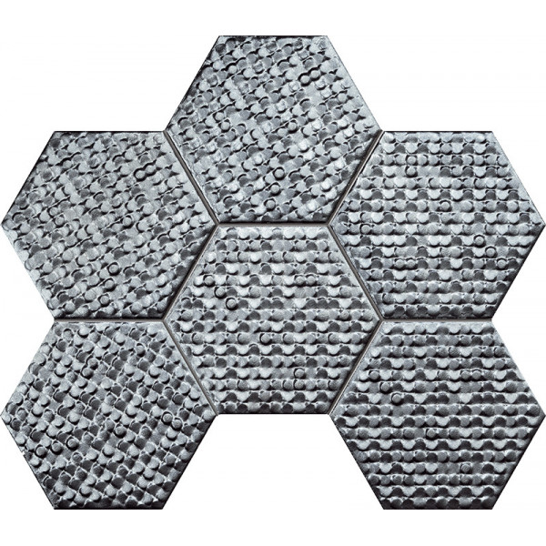 Mozaic TERRAFORM 1 22.1x28.9cm