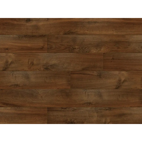 Parchet laminat Extreme Anaco 12 mm 54749, rezistent la apa, AC5/33, Classen, maro inchis - Img 3
