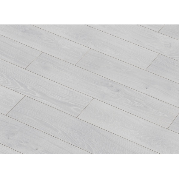 Parchet laminat Pool White Creme 52353 8 mm rezistent la apa, AC4/32, Classen - Img 4