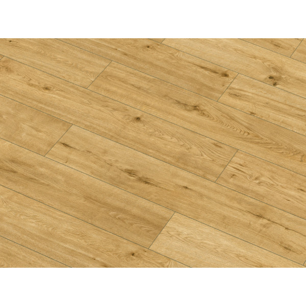 Parchet laminat rezistent la apa Diamond Stejar Pereira, 10 mm, AC5, 62189, CLASSEN - Img 4