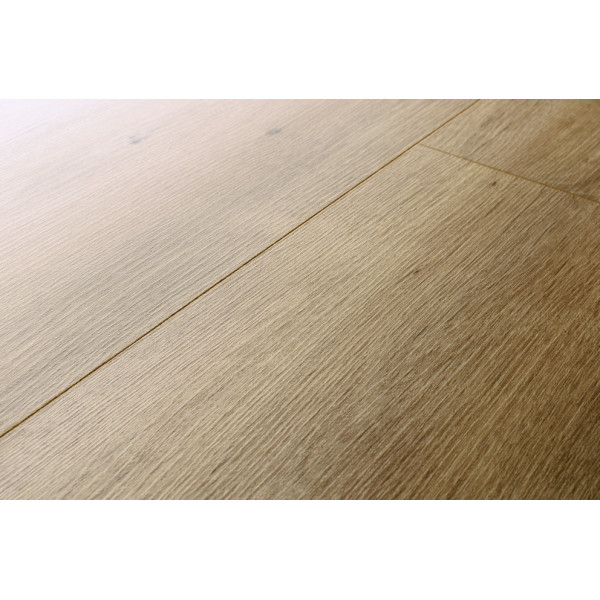 Parchet laminat rezistent la apa Forza Stejar Borgo, 10 mm, AC5 63346, CLASSEN - Img 2