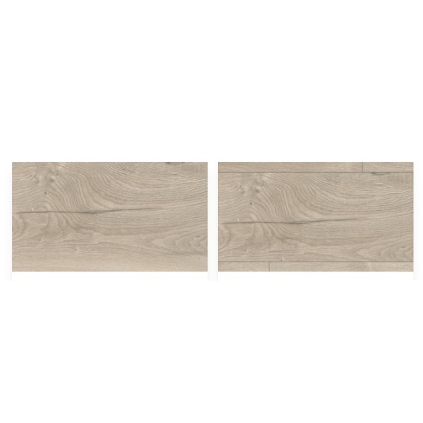 Parchet laminat Stejar Loja crem EL2154 8 mm EGGER - Img 2