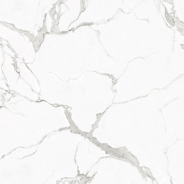 Pardoseala tip parchet SPC Stone ENNIKA CARRARA GRACE, 6.5 mm, 33, 1.86mp/pac - Img 3