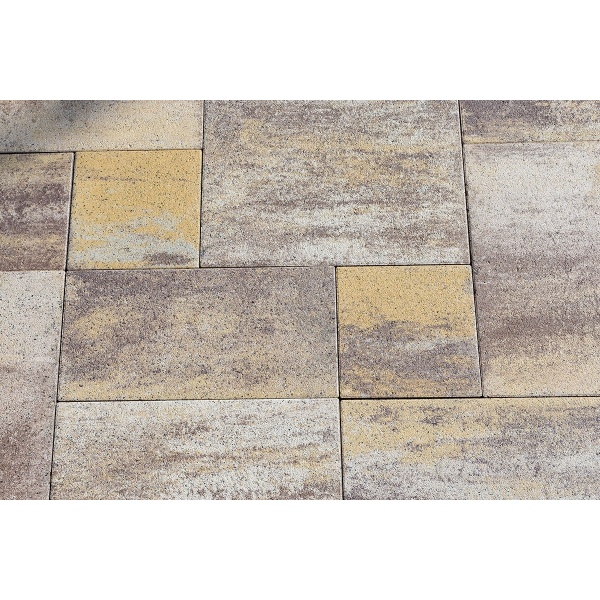 Pavaj Baroc P9 Solido 5cm Elis