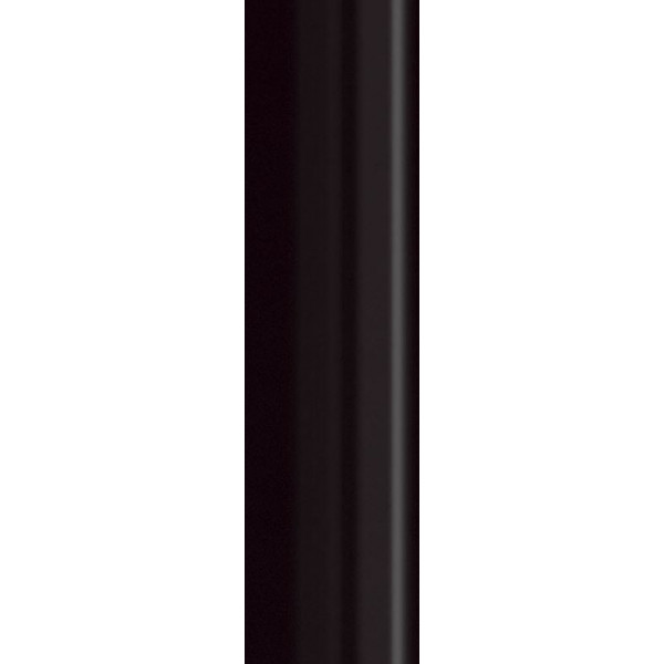 Plinta CLASSY CHIC NERO 8x29.8cm