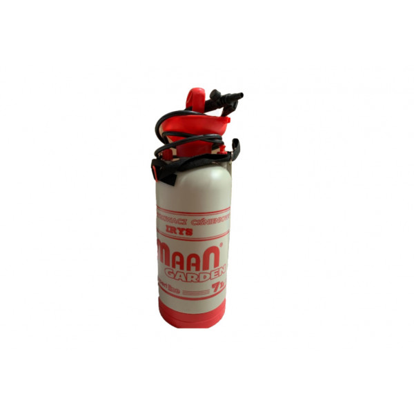 Pompa de stropit, maan, IRYS, 7L