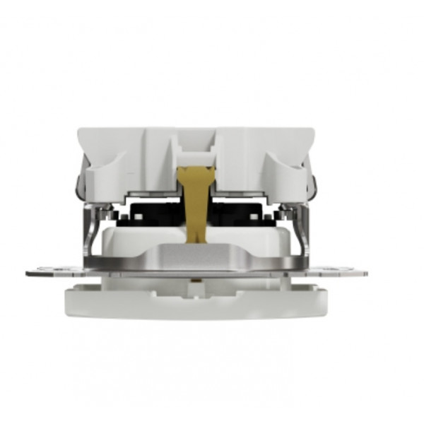Priza Sedna Design 2P+E cu obturatoare SDD111021 Schneider - Img 6