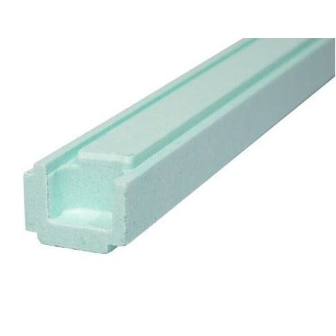 Profil termoizolant pentru ferestre si usi 63x30x1180mm VSThermo - Img 7