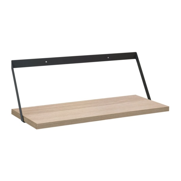 Raft de perete Edge Dolle