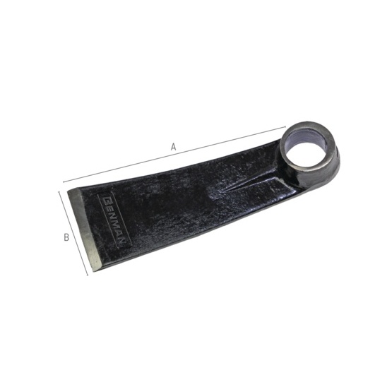 Sapa 200x80mm 77245 Benman - Img 3