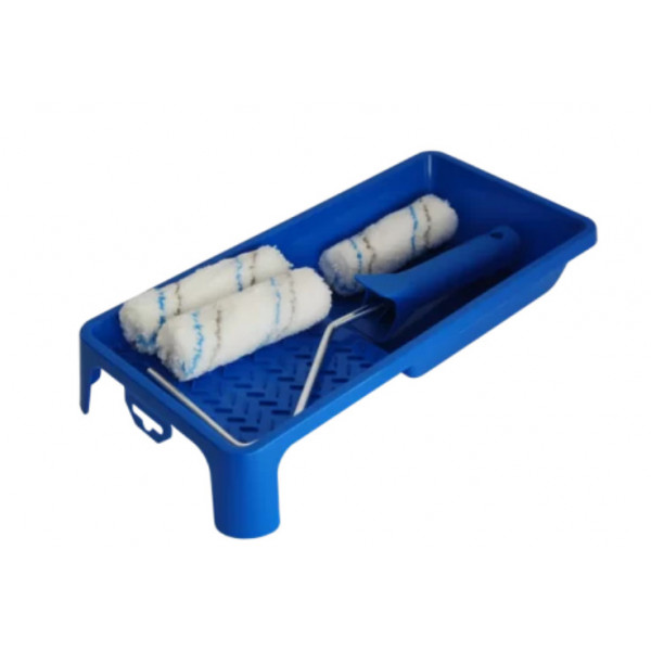 Set pentru vopsit Microfibra