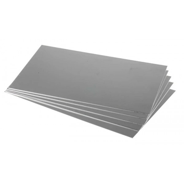 Tabla de aluminiu 1000 x 2000mm - Img 2