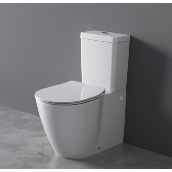 Vas wc CONNECT BTW AquaBlade E039701
