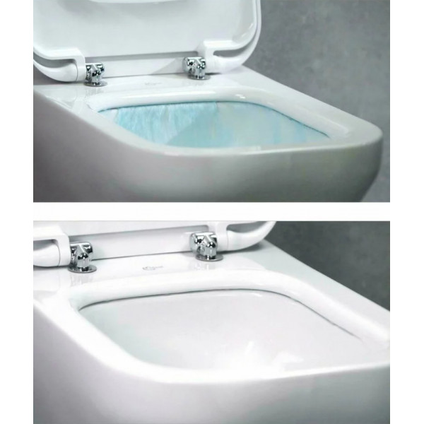 WC suspendat AquaBlade Tesi T007901 - Img 4