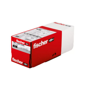Ancora metalica 10x96 FBN - Img 2
