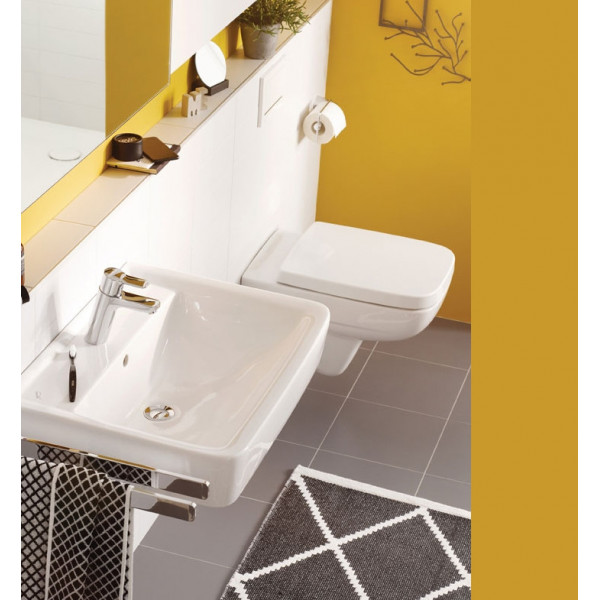 Baterie lavoar Pure&amp;Easy Kludi cu ventil 37382056 , 373829165 - Img 3