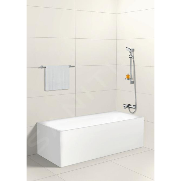 Baterie termostatata cada Ecostat 1001 CL 13201000 Handsgrohe - Img 2