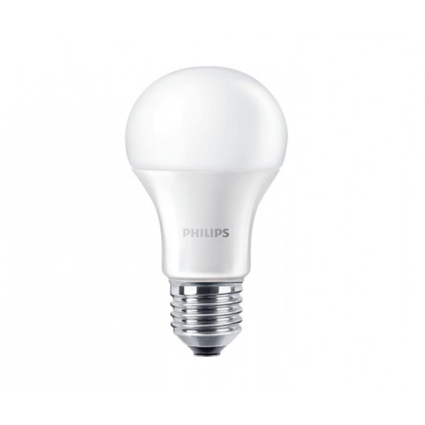Bec led tip bulb, CorePro LEDbulb, 12.5W, E27, lumina alba